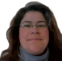 Portrait of Elizabeth Smith