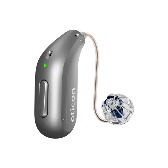 Oticon Receiver in the canal / receiver in the ear hearing aid device
